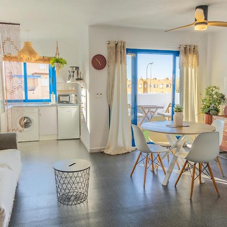 Tarifa Cozy House - Beach View & Balcony المظهر الخارجي الصورة