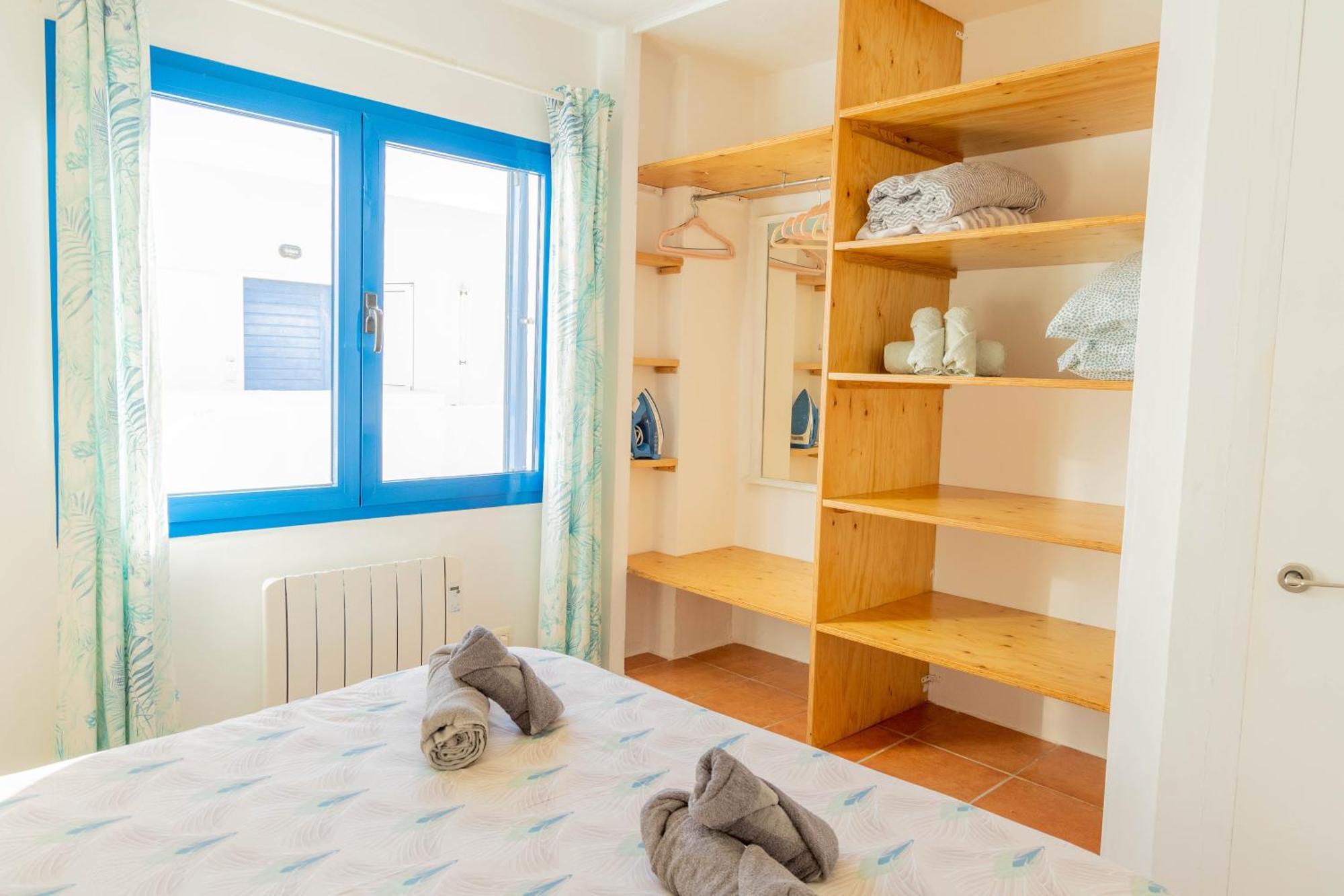 Tarifa Cozy House - Beach View & Balcony المظهر الخارجي الصورة